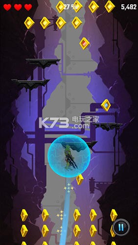 universe jump v1.0.19 安卓下載 截圖