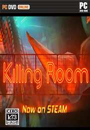 Killing Room 漢化硬盤版下載