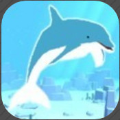 海豚育成游戏 v1.0 汉化版下载