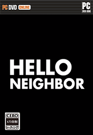 HelloNeighbor v2.3.8 汉化硬盘版下载