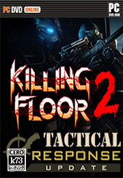 [PC]杀戮间2五项修改器下载v1039 Killing Floor 2 无限金钱 