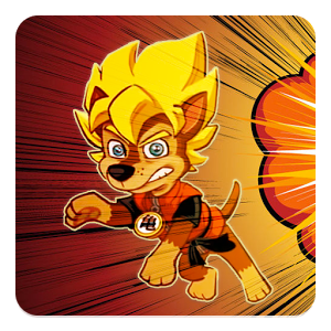 龙之爪z安卓apk下载v1.1