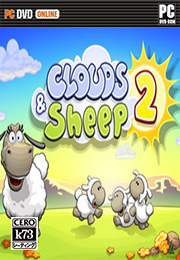 云和绵羊的故事2 中文版下载