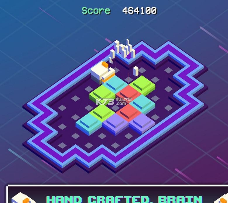 内在玄机手游 v1.0 安卓正版下载 截图