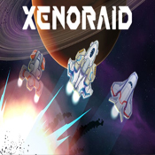 Xenoraid游戏 v1.0.8 安卓正版下载