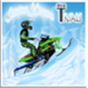 滑雪摩托大冒险 v1.1 安卓正版下载