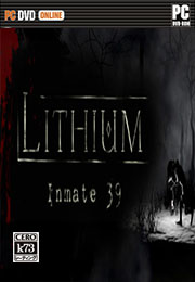 锂病囚39号汉化硬盘版下载 Lithium Inmate 39汉化 
