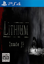 锂病囚39号欧版预约 Lithium Inmate 39欧版预约 