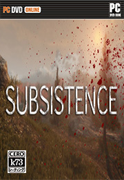维生之道Subsistence汉化硬盘版下载 维生之道Subsistence中文破解版下载 