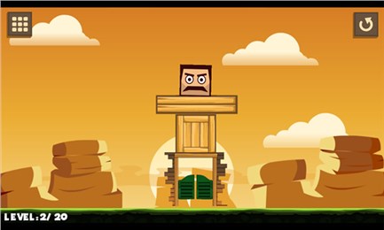 放开那个人头 v1.0 安卓版下载 截图