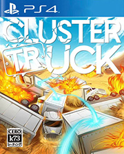 卡车跑酷美版预约 Clustertruck游戏预约 