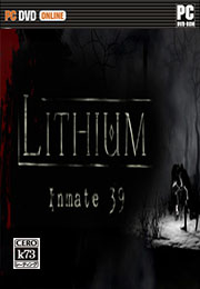 锂病囚39号中文免安装版下载 Lithium Inmate 39镜像版下载 