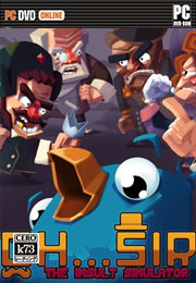 喷子模拟器汉化补丁下载 ohsir骂街模拟器汉化补丁 喷子模拟器汉化补丁下载 ohsir骂街模拟器汉化补丁