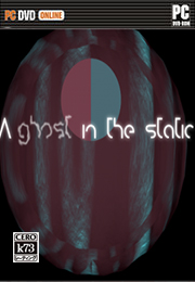 一个静态的幽灵中文版预约 A Ghost in the Static汉化 