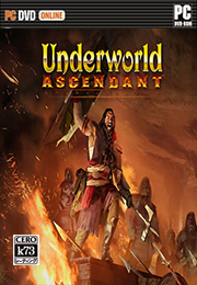地下世界崛起中文破解版预约 Underworld Ascendant中文预约 地下世界崛起中文破解版预约 Underworld Ascendant中文预约