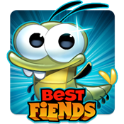 永遠(yuǎn)呆萌小怪物Best Fiends Forever v11.3.0 下載