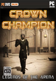 加冕冠军竞技场传奇中文版下载 Crown Champion Legends of the Arena下载 