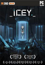 [PC]ICEY汉化硬盘版下载 ICEY中文破解版下载 