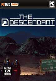 后裔全章节下载v1.0 后裔The Descendant第四章 