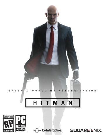 《杀手6(hitman 64)》是由square enix在今年新出的《杀手》系列