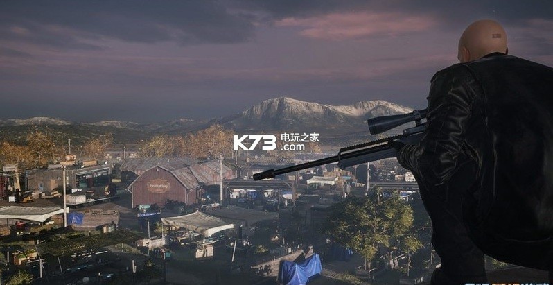 杀手6 全章节下载