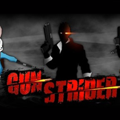 枪鸣Gun Strider