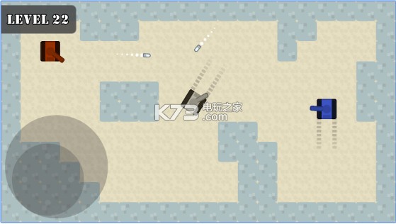 迷你坦克 v1.13 安卓手机版下载 截图