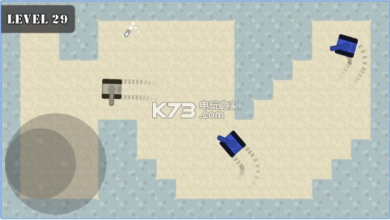 迷你坦克 v1.13 安卓手机版下载 截图