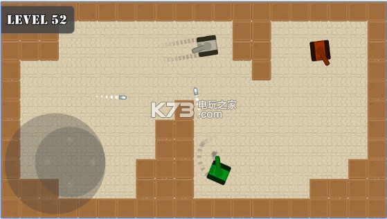 迷你坦克 v1.13 安卓手机版下载 截图