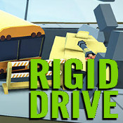 刚性驱动rigid drive v1.12 手游下载