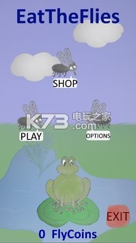 吃苍蝇手游 v1.2 安卓apk下载 截图