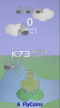 吃苍蝇手游 v1.2 安卓apk下载 截图