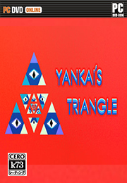 YANKAI的三角形 中文版下载