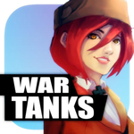 战争坦克 v1.6.29 安卓版下载