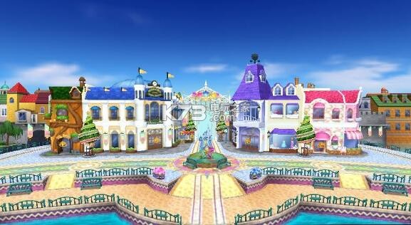 disney magical world 2 cia