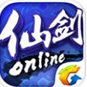 仙剑奇侠传online手游 v1.1.50 下载