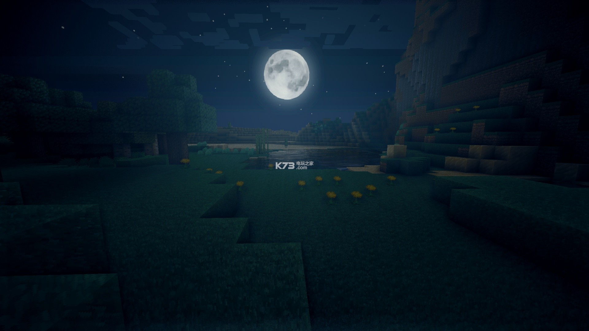 ҵ Ӱmodv1.7.10