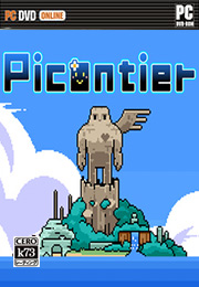 Picontier中文版预约 Picontier预约 