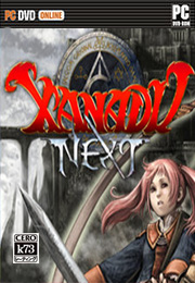 迷城的国度Next中文版下载 Xanadu Next下载 
