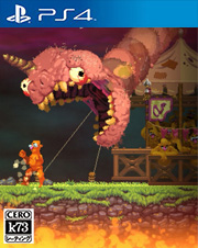 尼德霍格2美版预约 