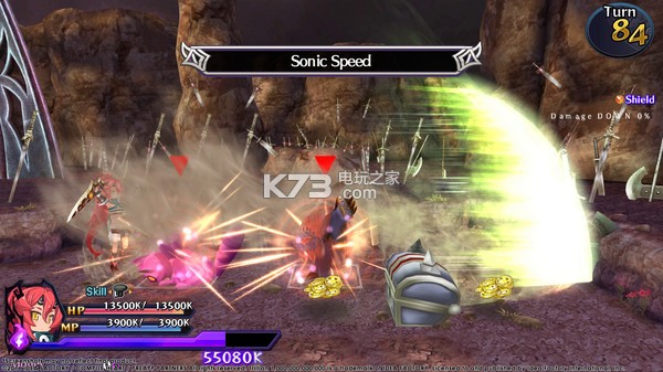 pc 万亿魔坏神中文破解版下载 万亿魔坏神正式版下载 _k73电玩之家