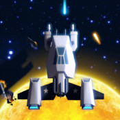 spect空间战争游戏 v1.0.0 安卓版