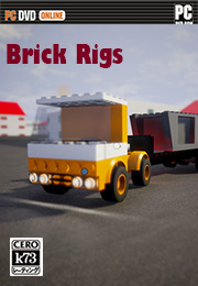Brick Rigs 汉化硬盘版下载