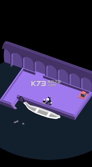 沉睡的阴影 v1.3 安卓版下载 截图