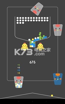 小鸡小鸡球 v1.1 手游下载 截图