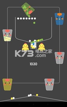 小鸡小鸡球 v1.1 手游下载 截图