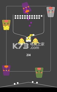 小鸡小鸡球 v1.1 手游下载 截图