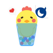 小鸡小鸡球手游下载v1.1