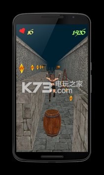 神廟逃亡之戰(zhàn)士公主 v1.25 下載 截圖