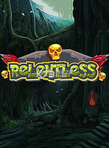 relentless v0.7 手游下載 截圖